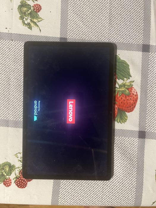 Lenovo Tab M10 Plus 3ª Geração – 128GB / 4GB RAM – Como Novo