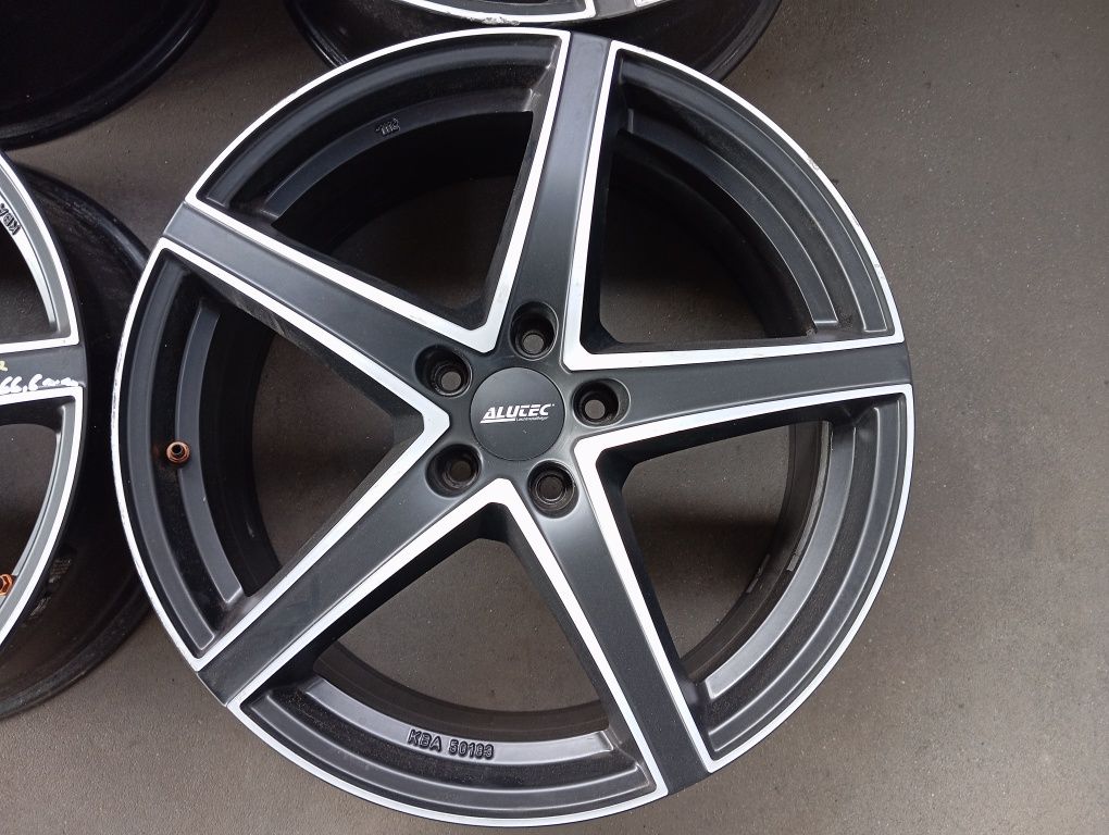 Felgi aluminiowe 5x112 19" Audi Mercedes Volkswagen