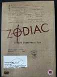 Zodiak (Zodiac) - wersja reżyserska 2xdvd (ang.)