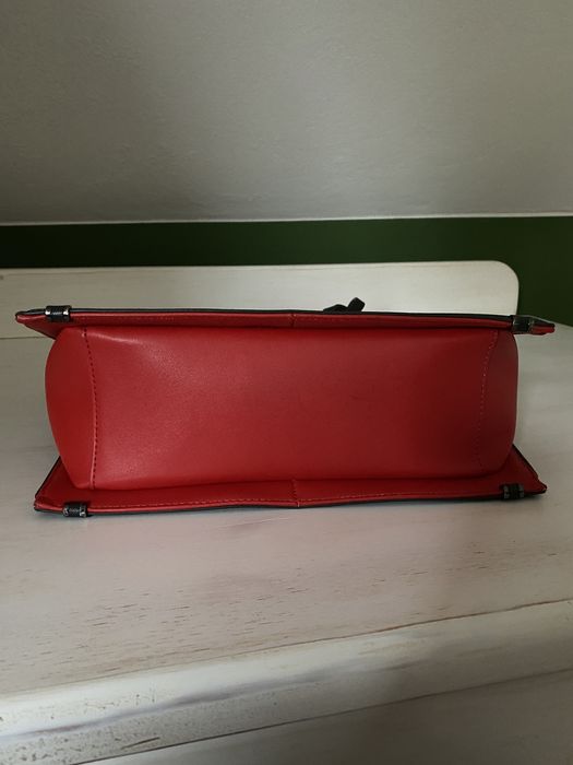 Torebka Monnari 32x33x11cm