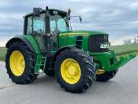 Ciągnik John Deere 6830 Premium