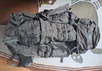 Duży plecak wojskowy 987B/MON bez pokrowca