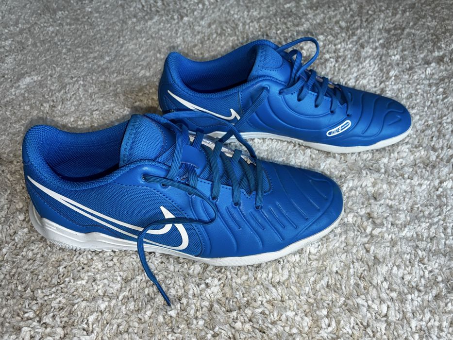 Nike futsal tamanho 39