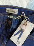 Spodnie jeans dżinsy 98 nowe