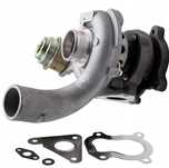 TURBINA TRAFIC VIVARO SCENIC 1,9 DCI 101-102 KM