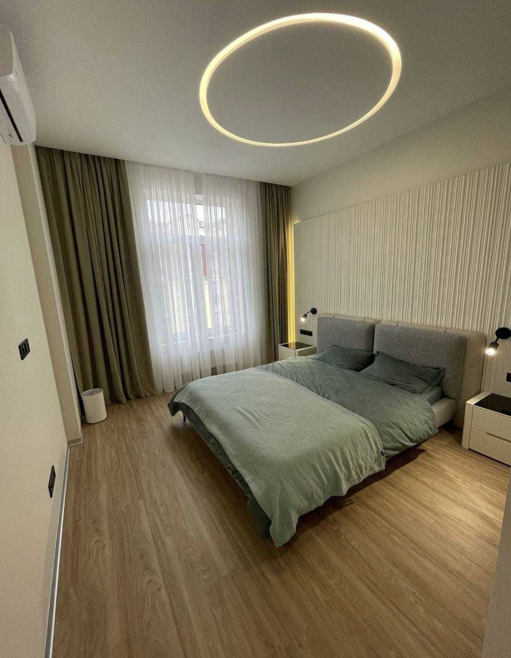 Перша здача! 2к студіо 45м2 Unit Home м. Дорогожичі 12хв ПАРКІНГ