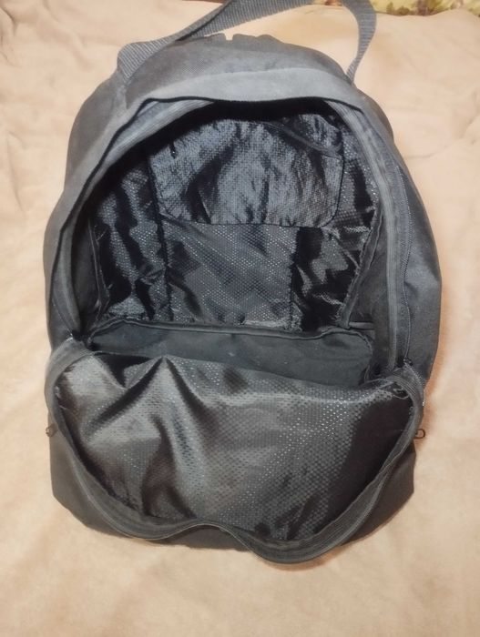 Рюкзак спортивний та міський