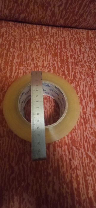 Скотч канцелярский