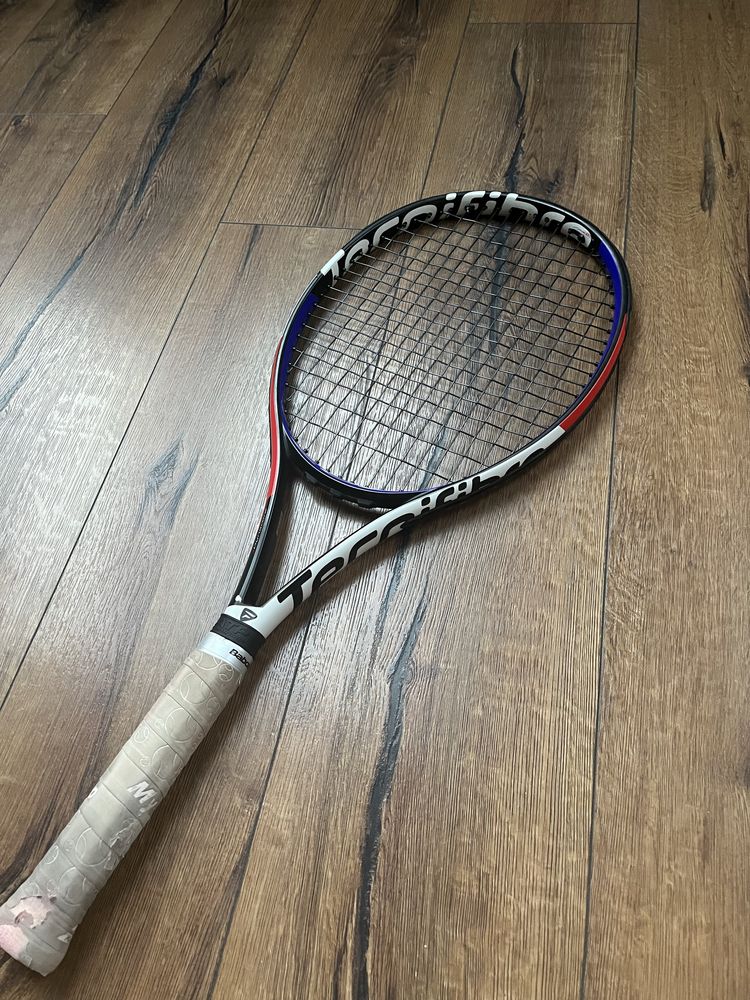 Rakieta do tenisa tecnifibre t-fight 280 dynacore