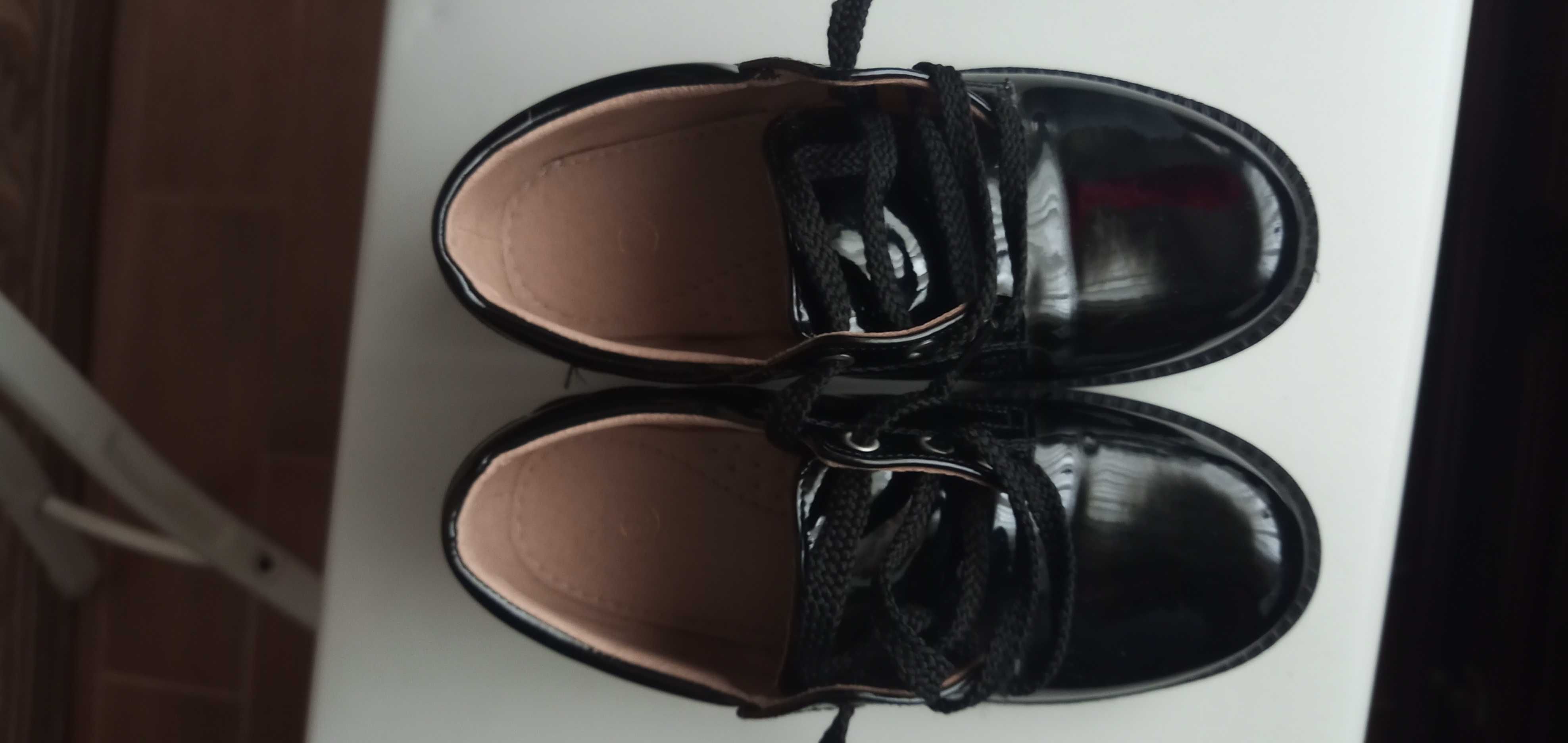 Sapatos Criança .