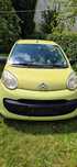 Samochód Citroen C1