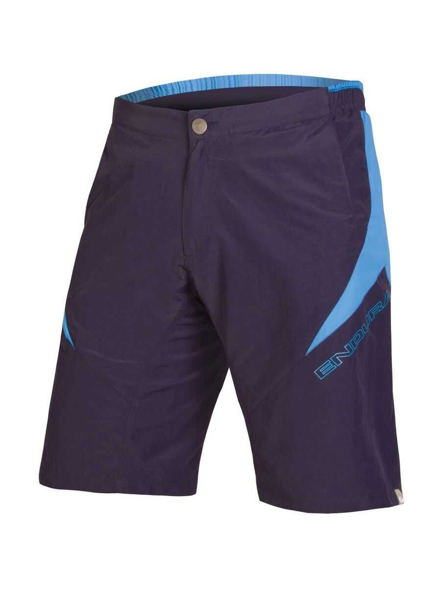 Велосипедные шорты Endura Cairn Short с памперсом endura
