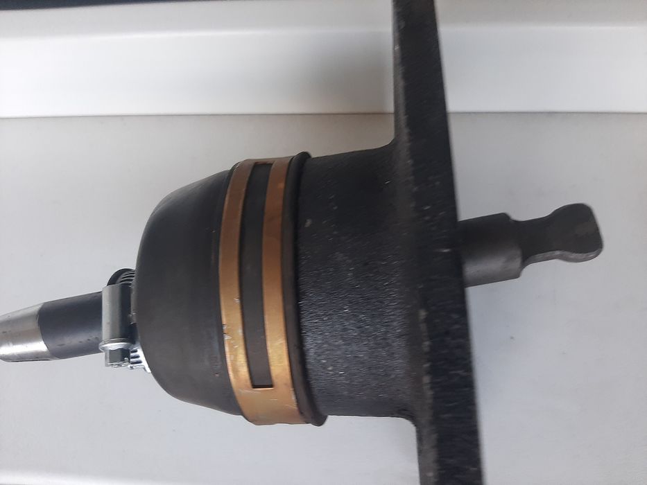 Шланг тормозной камаз