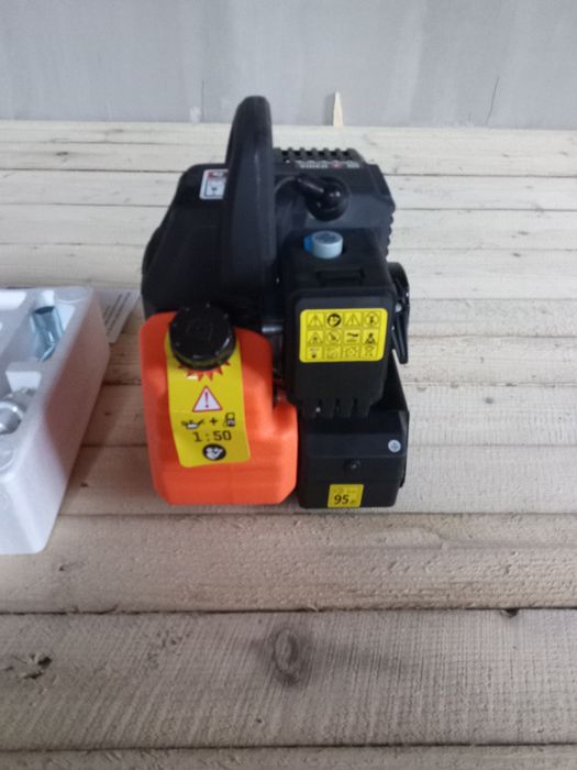 Генератор NAC з Німеччини