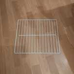 Półka metalowa do lodówki wym. 35/41cm