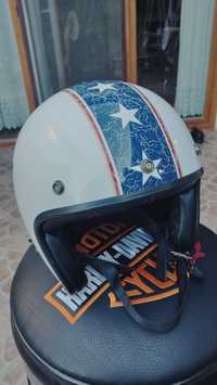 Kask Harley Davidson damski rozm.M