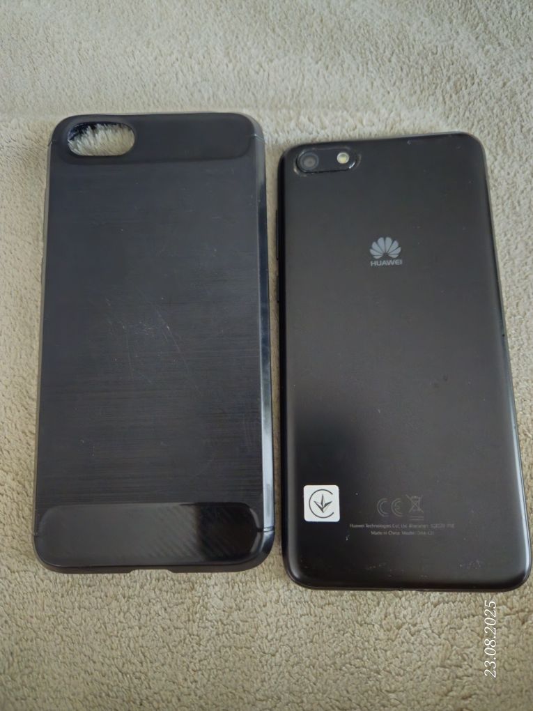 Huawei Y5 2018 2gb ram 16gb pamięci