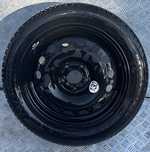 Kolo Felga Opona Laguna Ii 2/6.5Jx16 Et50 Org