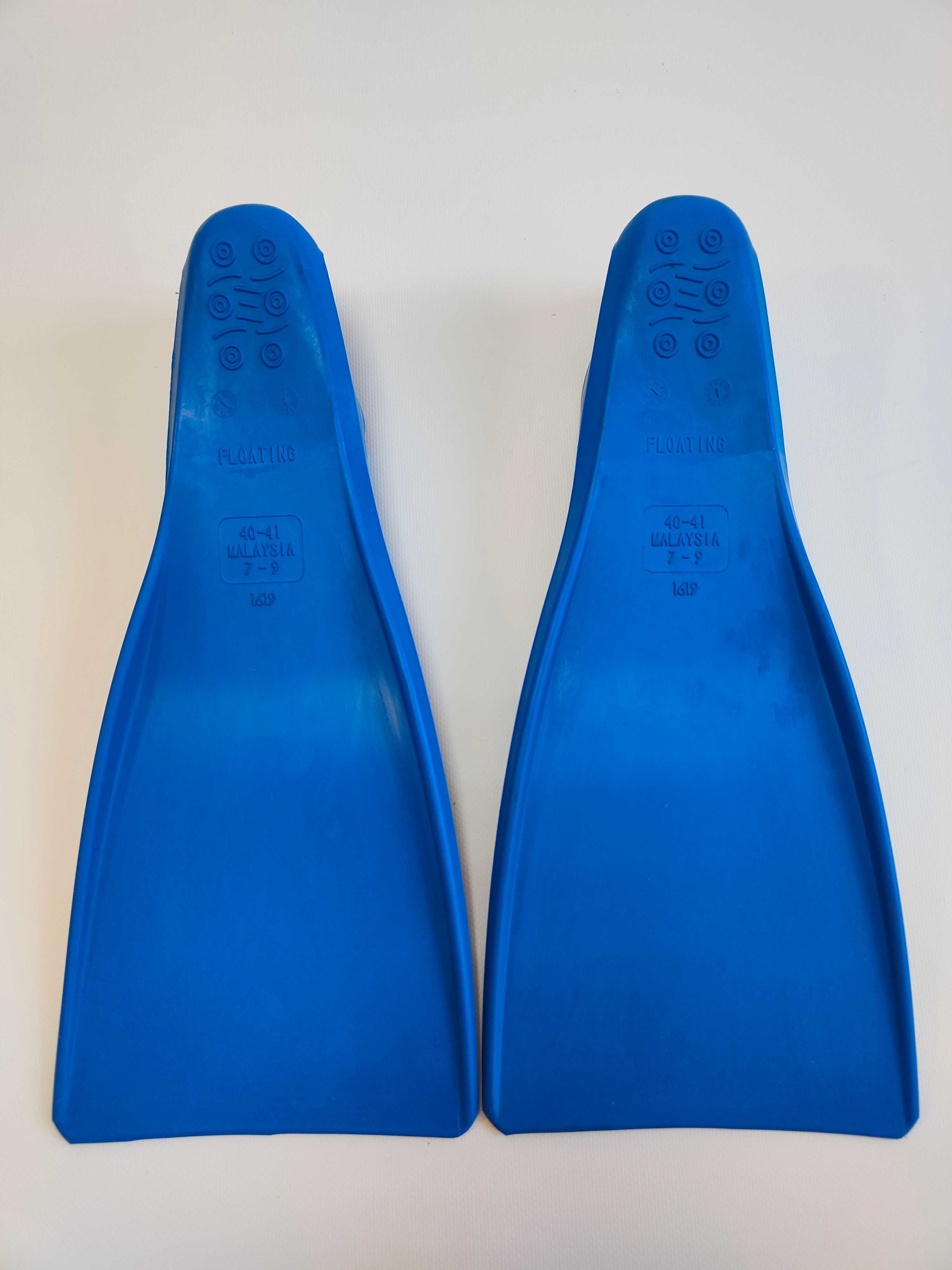 Flipper SwimSafe płetwy pływackie rozmiar 40-41 A