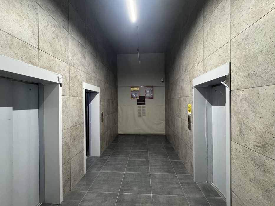 Продаж нової  1 кім квартири  Крона парк 2 , є оселя