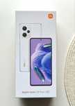 Redmi Note 12 Pro+ 5G Midnight Black 8GB RAM 256GB ROM Gwarancja