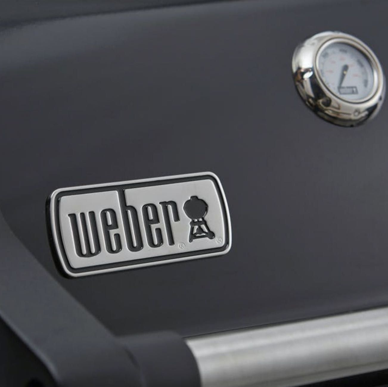 Гриль WEBER SPIRIT E-325S GBS Топовий газовий гриль. Наявність!