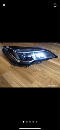 Reflektor lampa prawy przod Opel Astra K  V 2015-