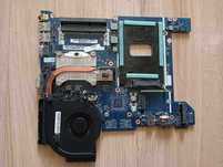 Płyta główna Lenovo E531, E540 NM-A044 GPU Intel + i3 3110M SPRAWNA