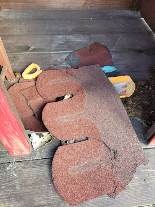 Domek dla dzieci ogrodowy