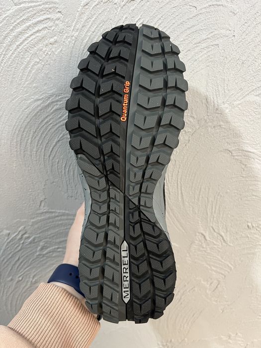 Оригінал! Черевики Merrell Bravada Mid (25.5см)