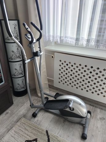 Orbitrek Fitkraft Q1