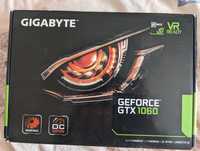 Gigabyte Geforce GTX 1060/6gb