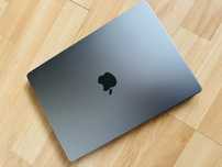 Macbook Pro 14 M1 PRO 16/512GB | 78cykli | 100% sprawny