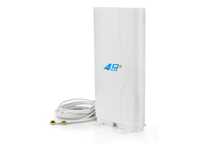 Антена 3G 4G MIMO 2*9 дБі SMA