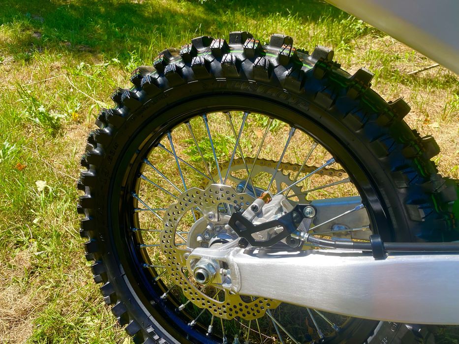 Kawasaki KX 450 NOWY 2024 PILNE yzf nowy model OKAZJA