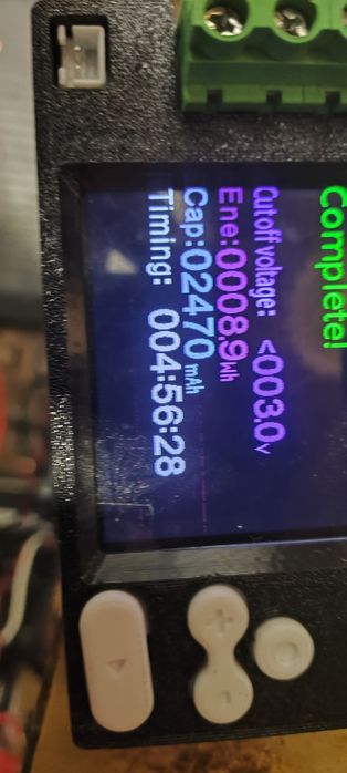 10 шт Samsung 26F Li-ion 18650 високострумові  акумуляторні батарейки