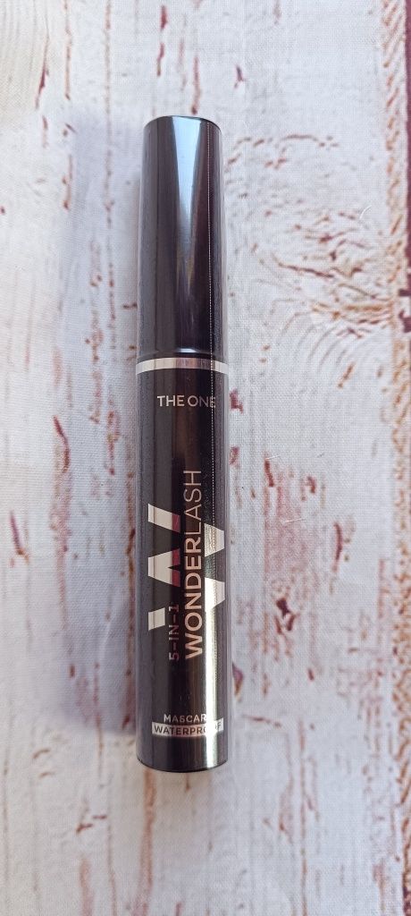 Тушь Орифлейм Wonderlash 5 в 1