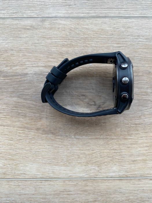 Garmin Fenix 6X Pro | GPS, карти, NFC | Відмінний стан | Гарантія