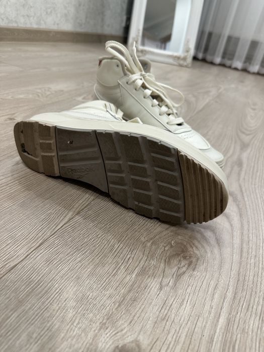 Снікерси «Reebok»