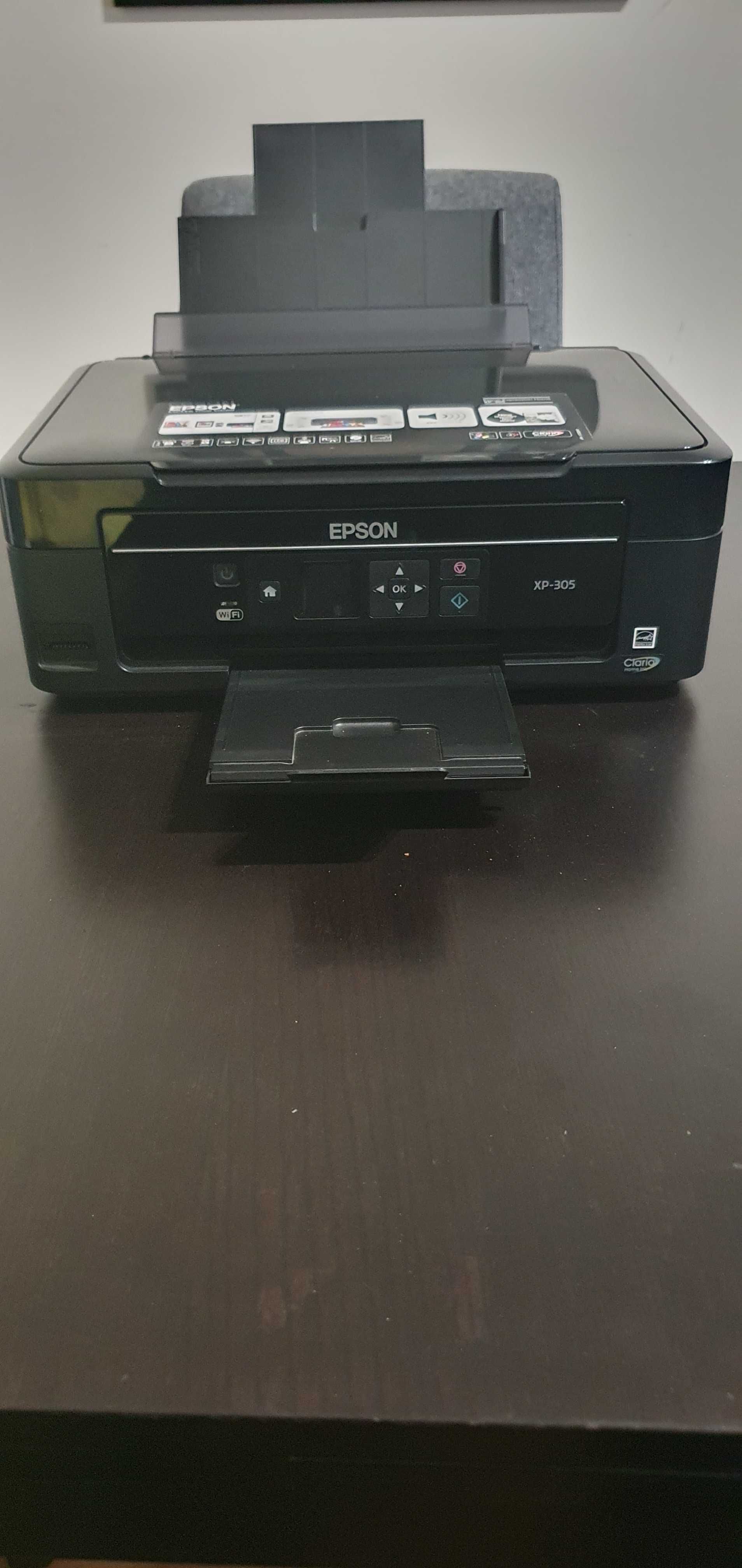 Impressora Epson XP-305