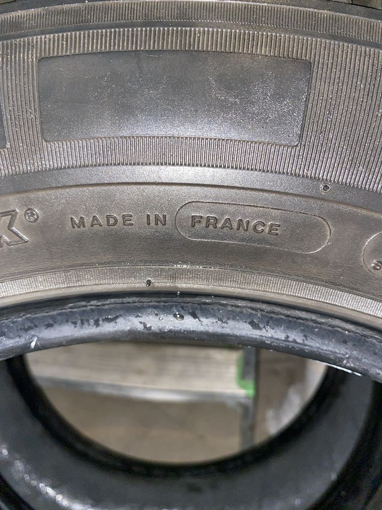 Шини на буса MICHELIN 215|65|R16C