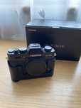 Продам fujifilm xt30ii ідеал