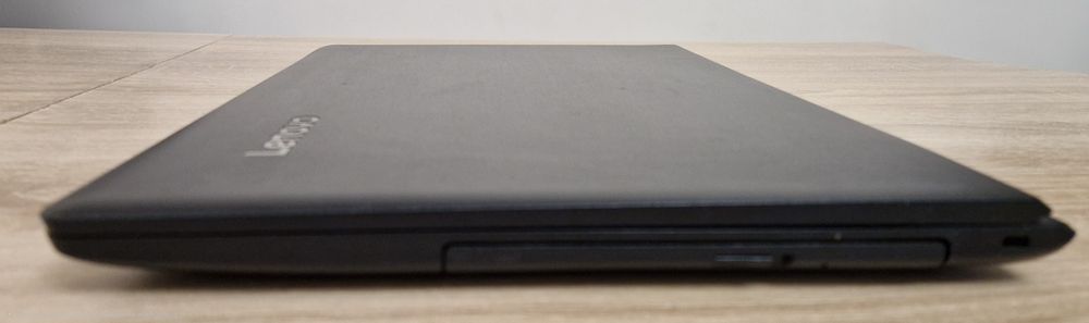 Laptop Lenovo 110-15ISK Pentium 2.1 GHz 15.6" 8GB RAM 256GB SSD Win10