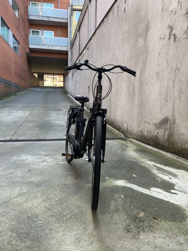 Bicicleta elétrica Kalkhoff Impulse 2.0