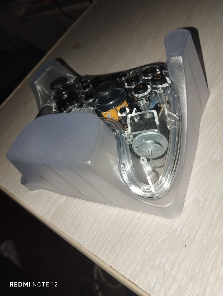 Игровой джойстик Havit