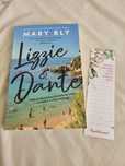 Livro Lizzie & Dante