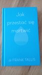 Jak przestać się martwić Frank Tallis