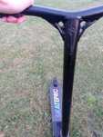 Hulajnoga skatepro custom