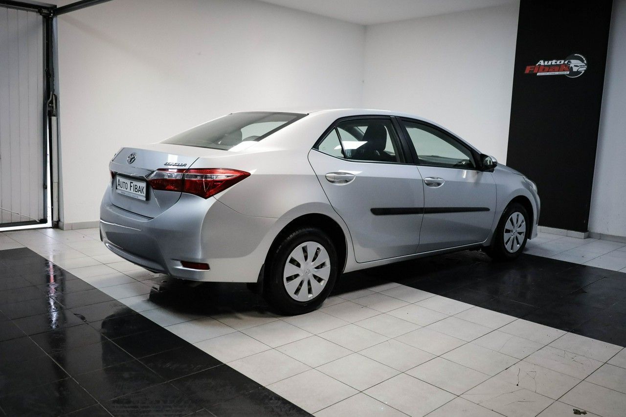 Toyota Corolla 1.6*Salon Polska*6 biegów