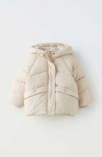 Куртка Zara 92,98,104,110,осіння куртка Zara